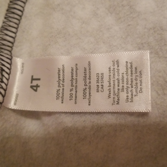 Just One You Jacket - Picture 6 of 6